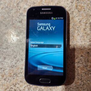 GALAXY S7560 ACE2X 4GB Android 4.0.4 1500mAh 768MB RAM 1.0 GHz 3G WiFi microSD